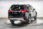 GMC Acadia SLT 2017