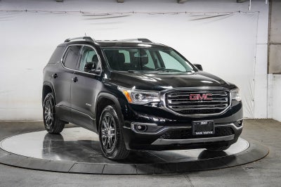GMC Acadia SLT 2017