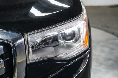 GMC Acadia SLT 2017