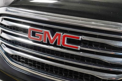 GMC Acadia SLT 2017