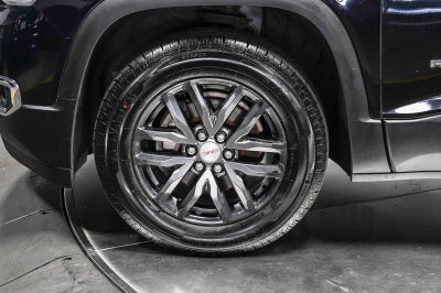 GMC Acadia SLT 2017