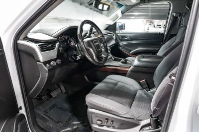 GMC Yukon SLE 2015
