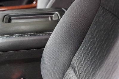 GMC Yukon SLE 2015