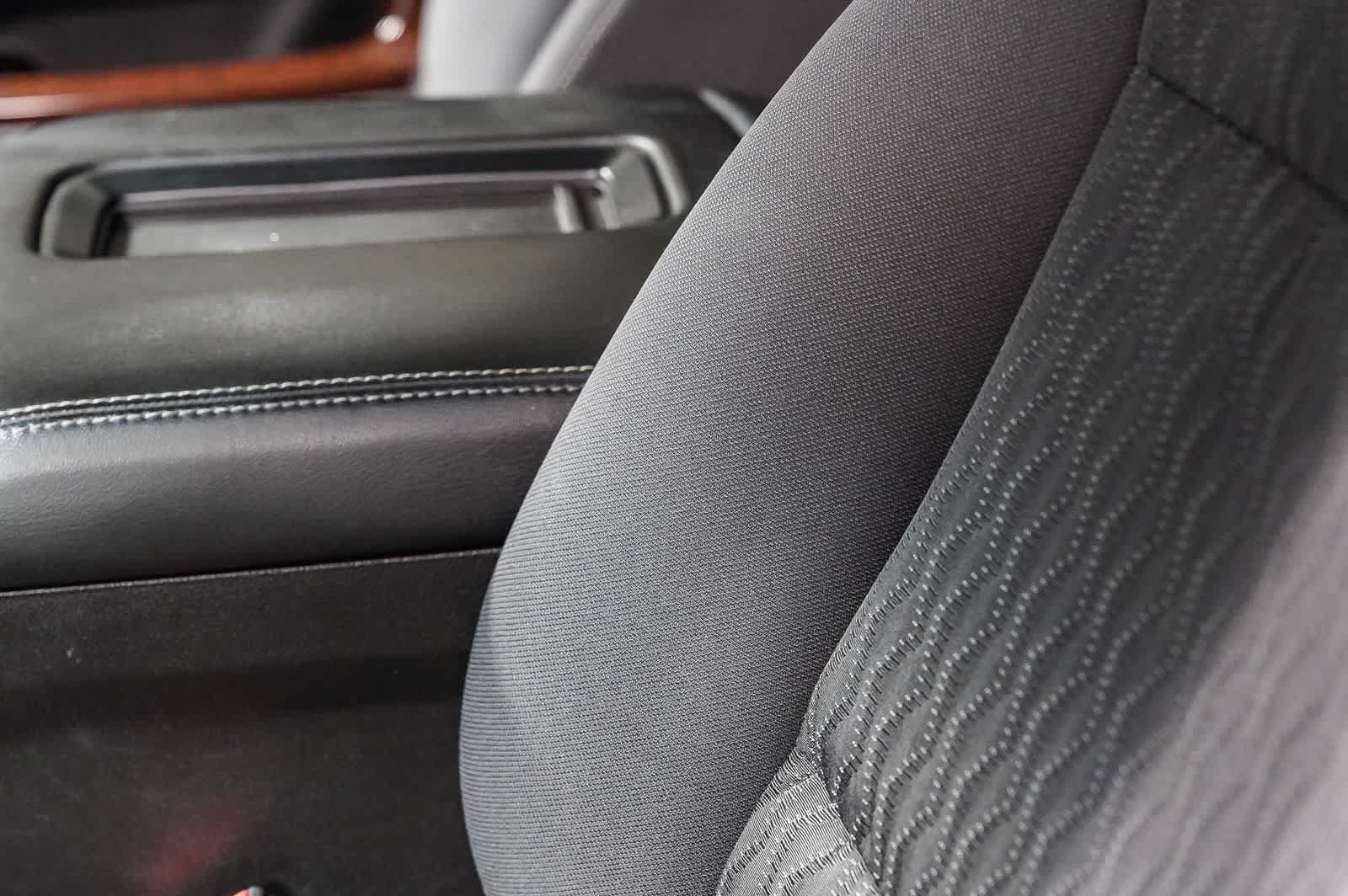 GMC Yukon SLE 2015
