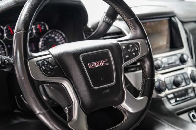 GMC Yukon SLE 2015