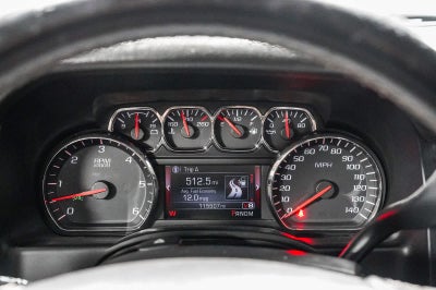 GMC Yukon SLE 2015