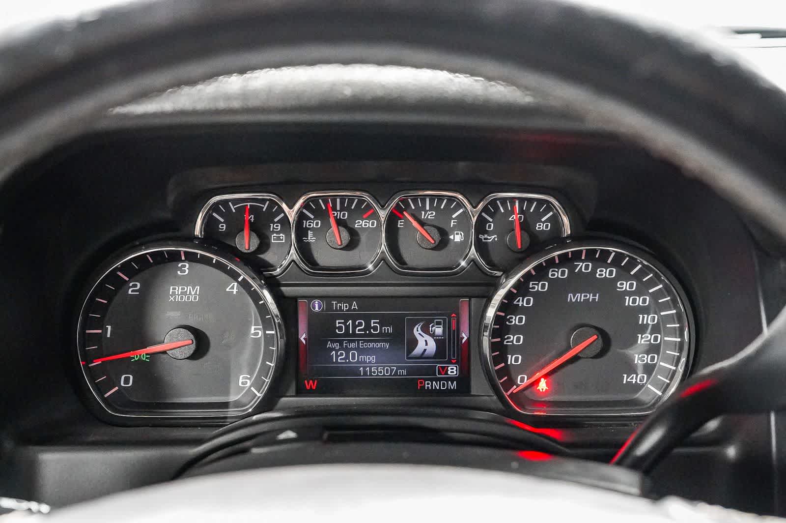 GMC Yukon SLE 2015