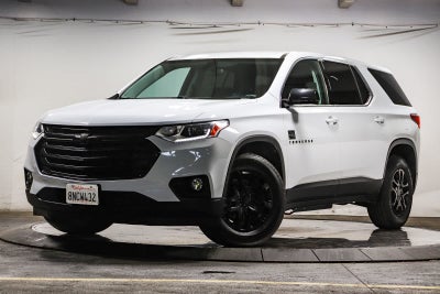 Chevrolet Traverse LS 2020
