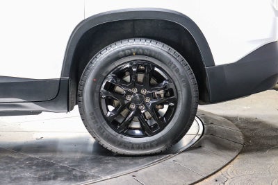 Chevrolet Traverse LS 2020