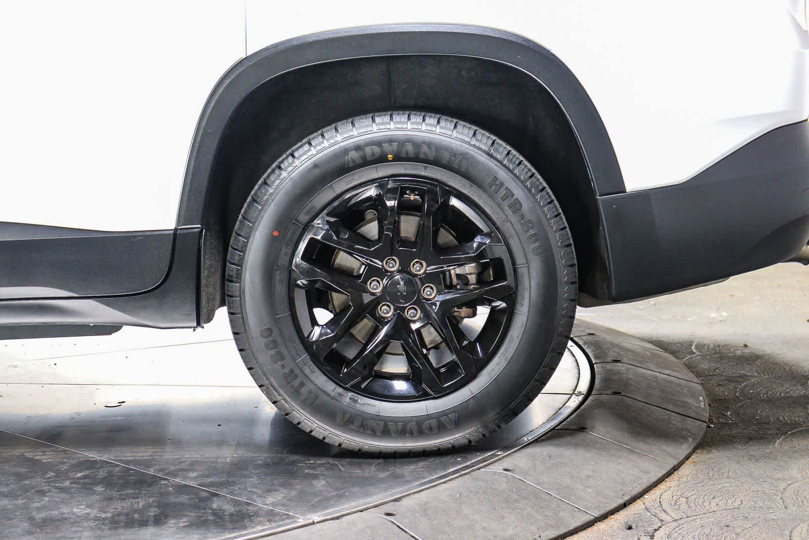 Chevrolet Traverse LS 2020