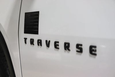 Chevrolet Traverse LS 2020