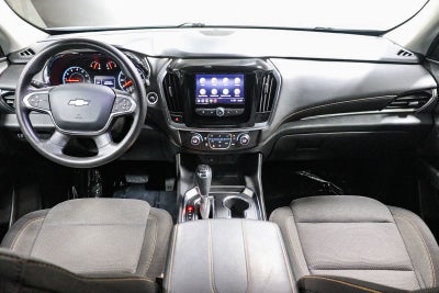 Chevrolet Traverse LS 2020