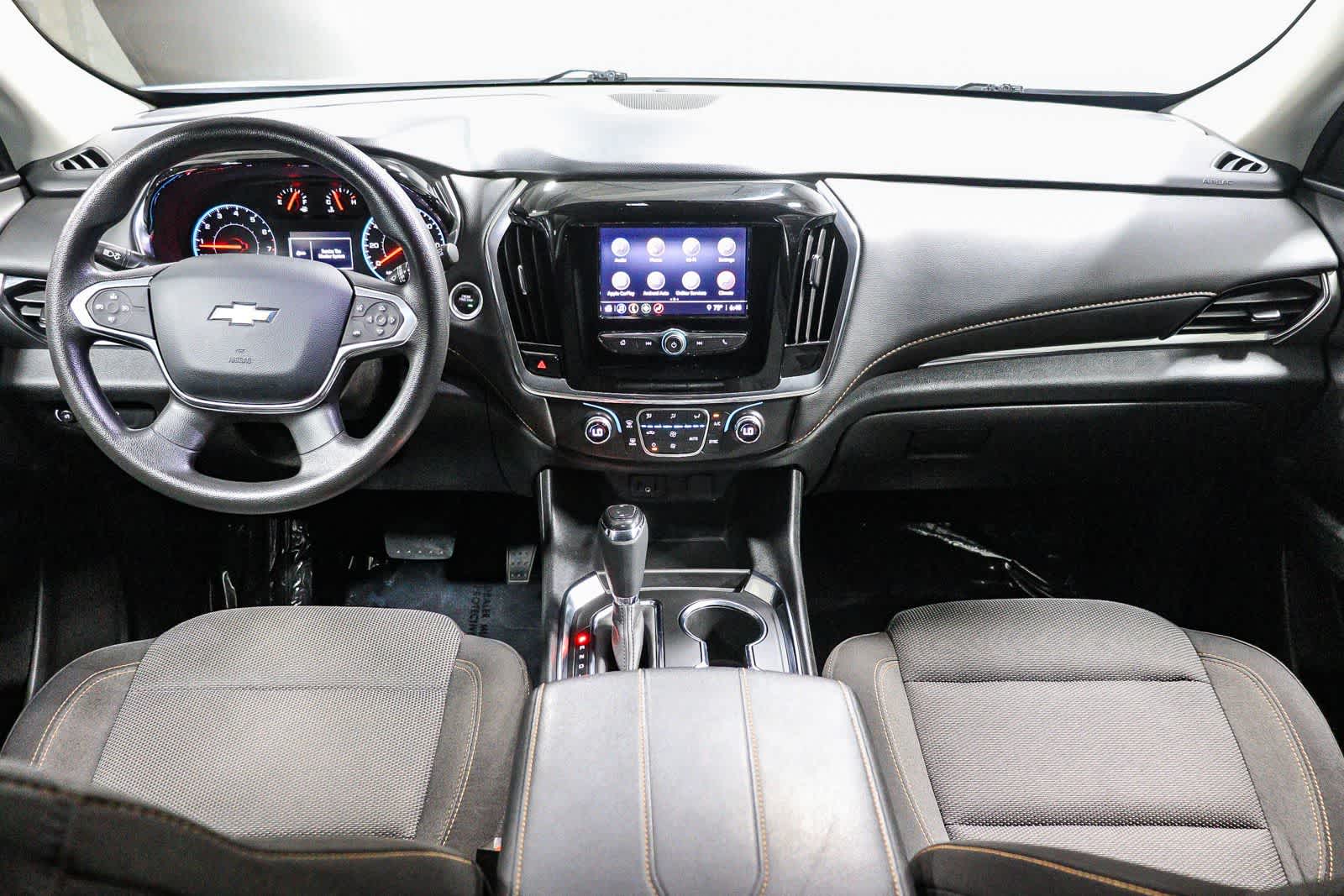 Chevrolet Traverse LS 2020