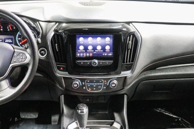 Chevrolet Traverse LS 2020