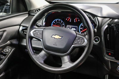 Chevrolet Traverse LS 2020