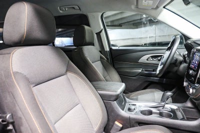Chevrolet Traverse LS 2020