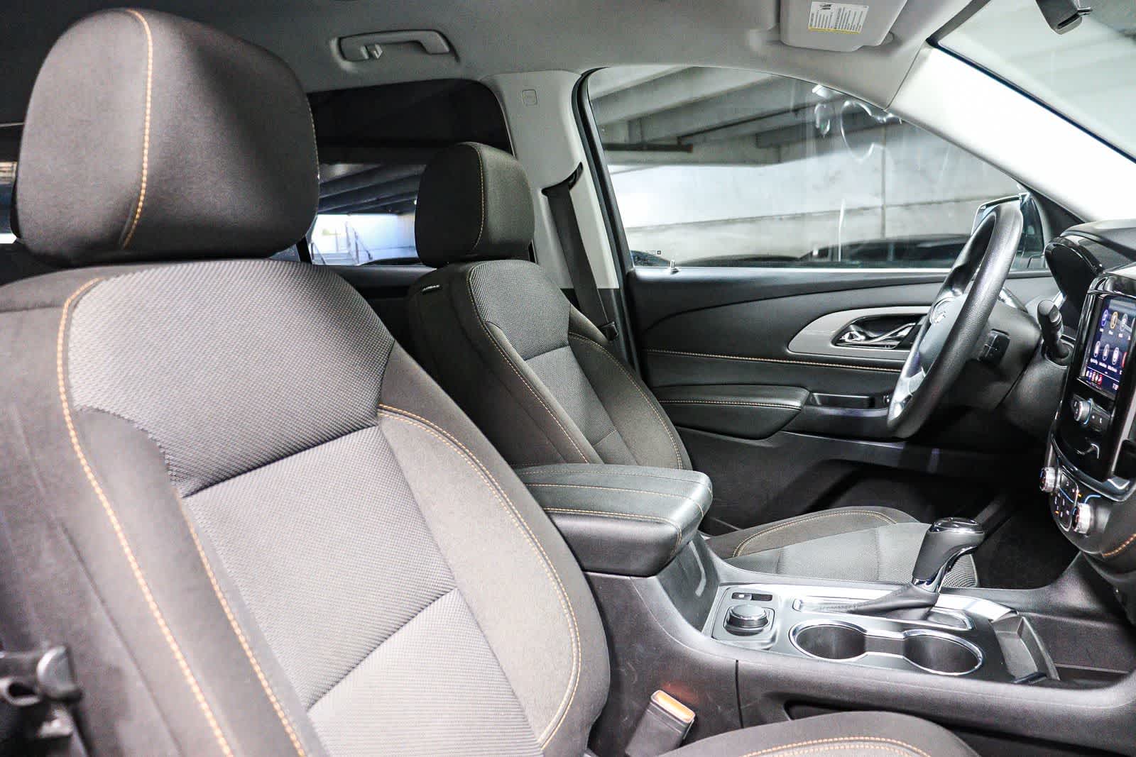 Chevrolet Traverse LS 2020