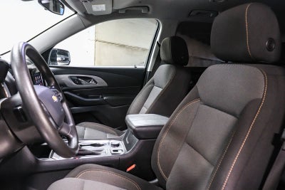 Chevrolet Traverse LS 2020