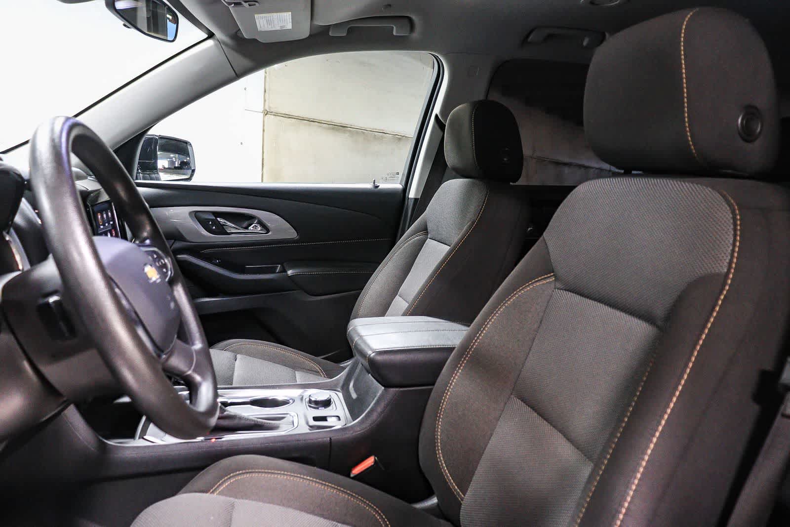 Chevrolet Traverse LS 2020