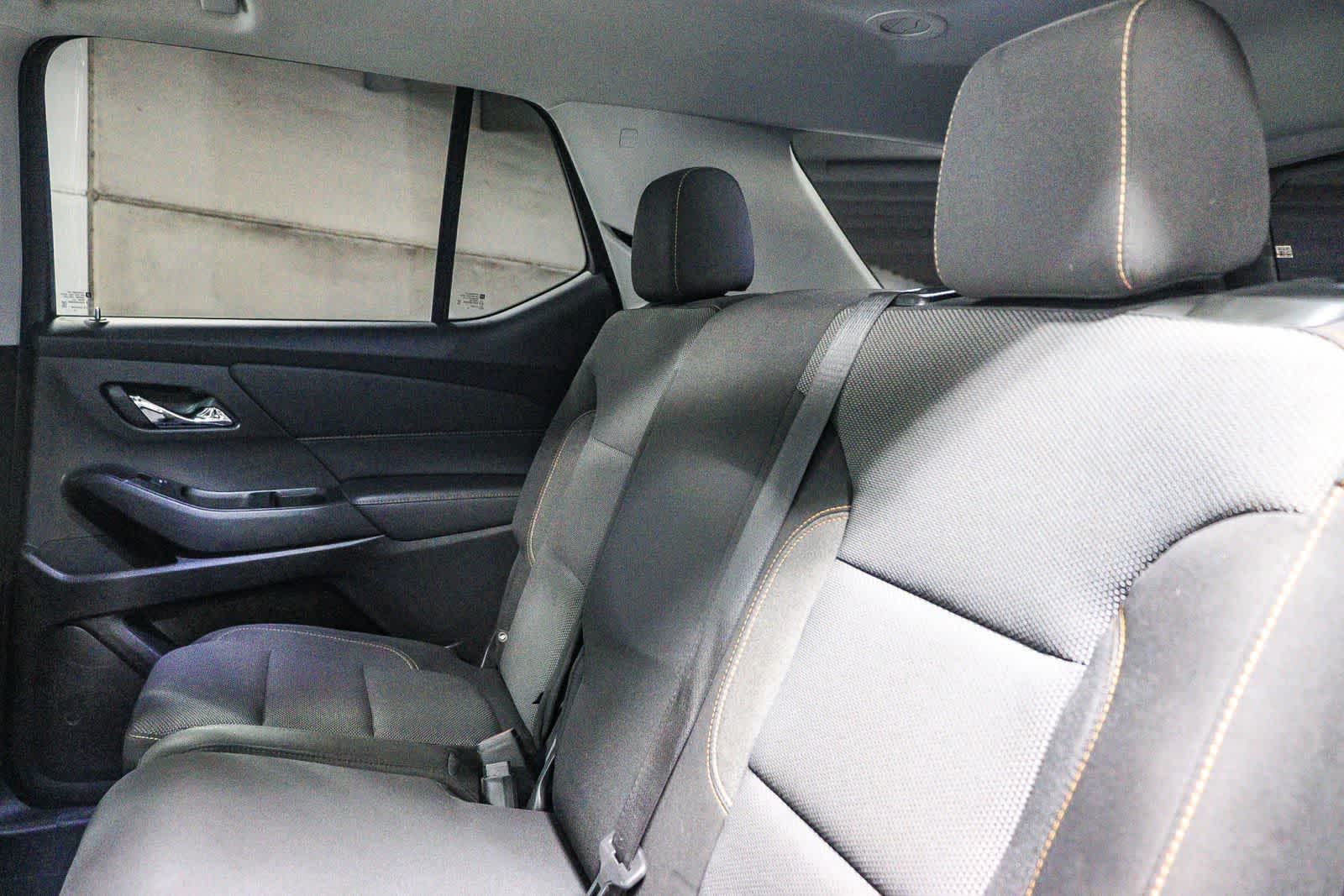Chevrolet Traverse LS 2020