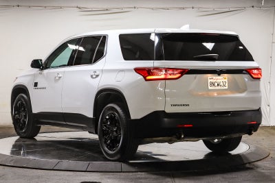 Chevrolet Traverse LS 2020