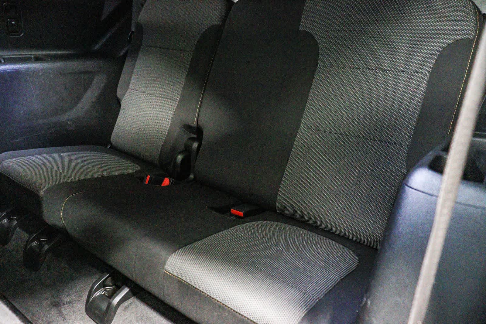 Chevrolet Traverse LS 2020