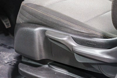 Chevrolet Traverse LS 2020