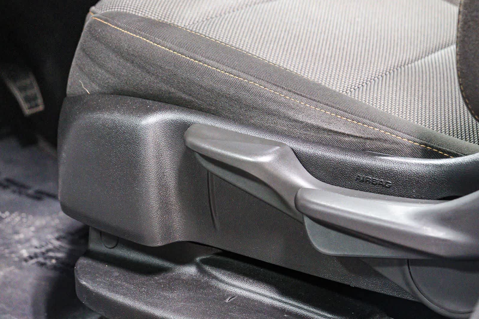 Chevrolet Traverse LS 2020