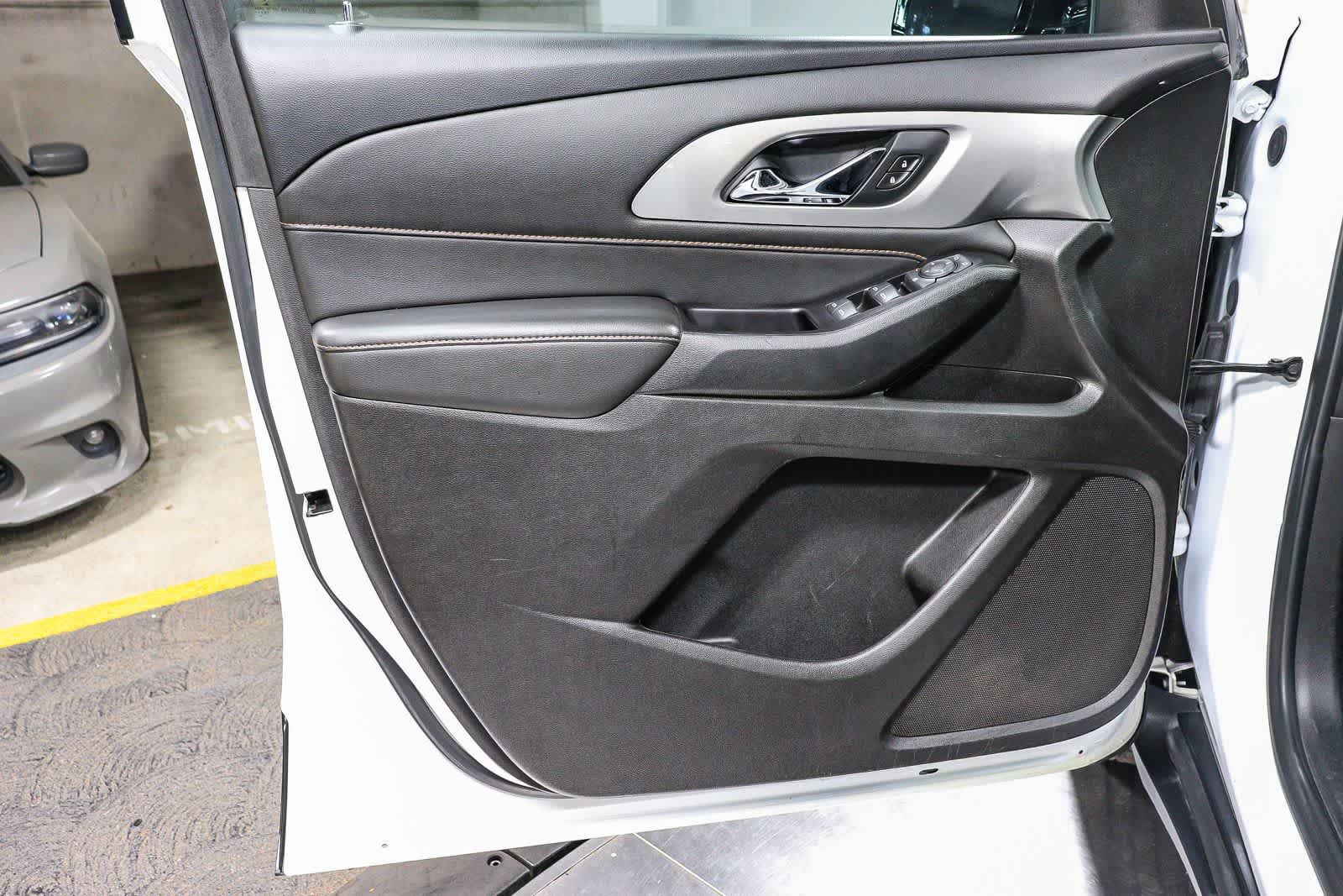 Chevrolet Traverse LS 2020