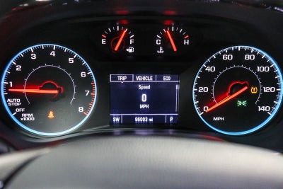 Chevrolet Traverse LS 2020