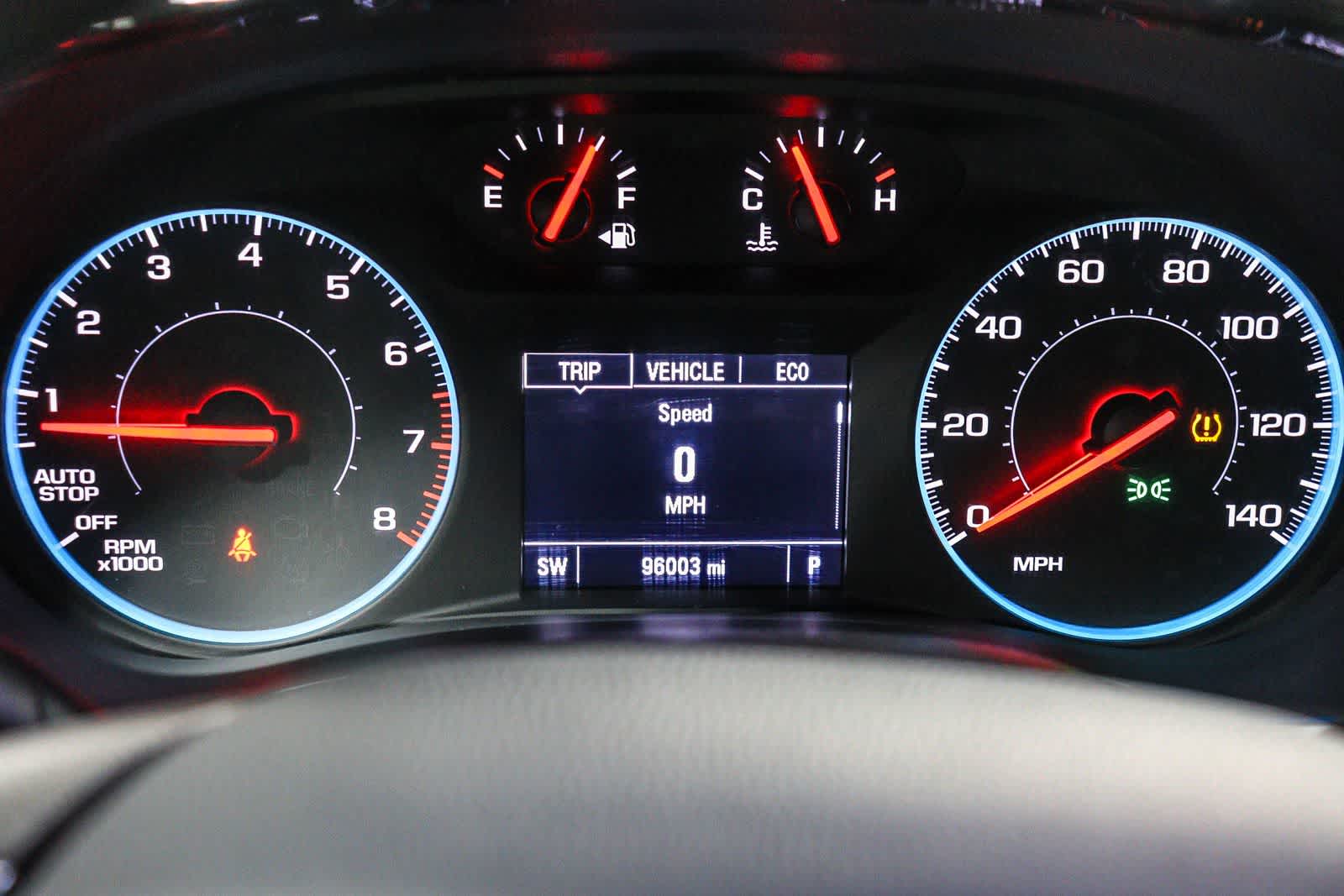 Chevrolet Traverse LS 2020