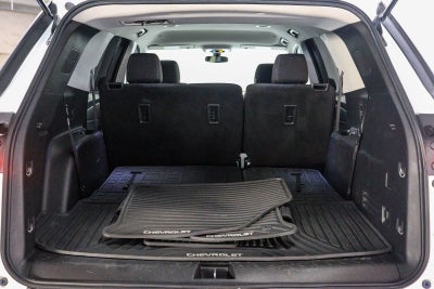 Chevrolet Traverse LS 2020