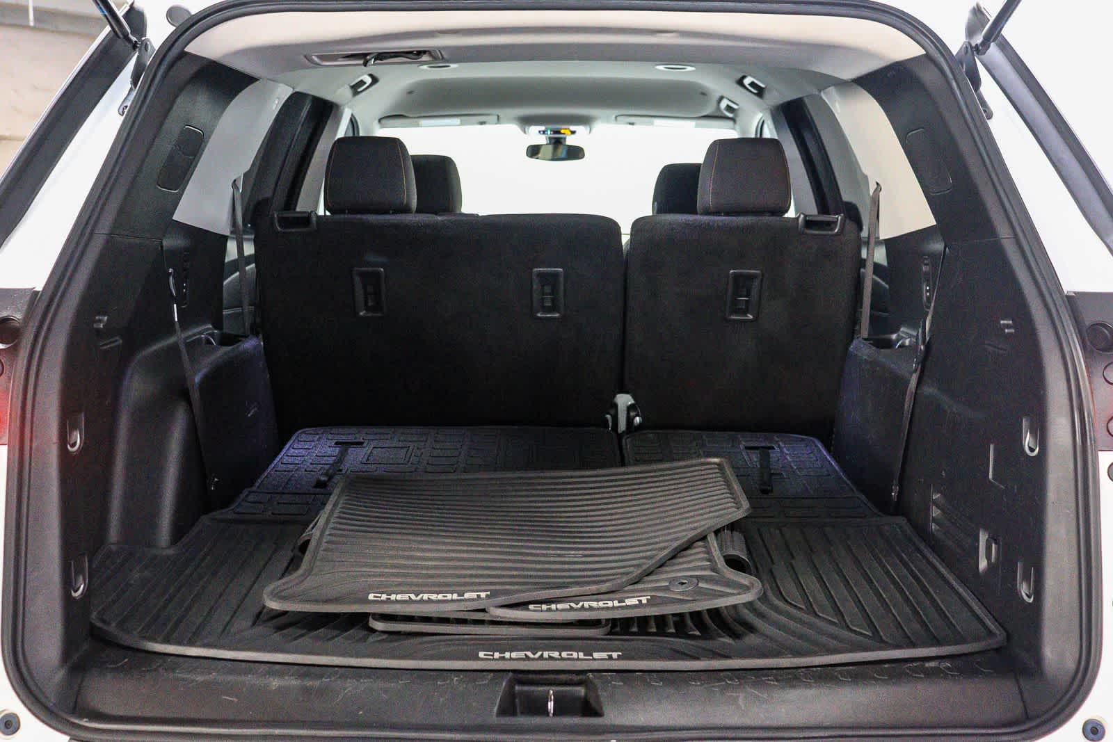 Chevrolet Traverse LS 2020
