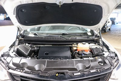 Chevrolet Traverse LS 2020