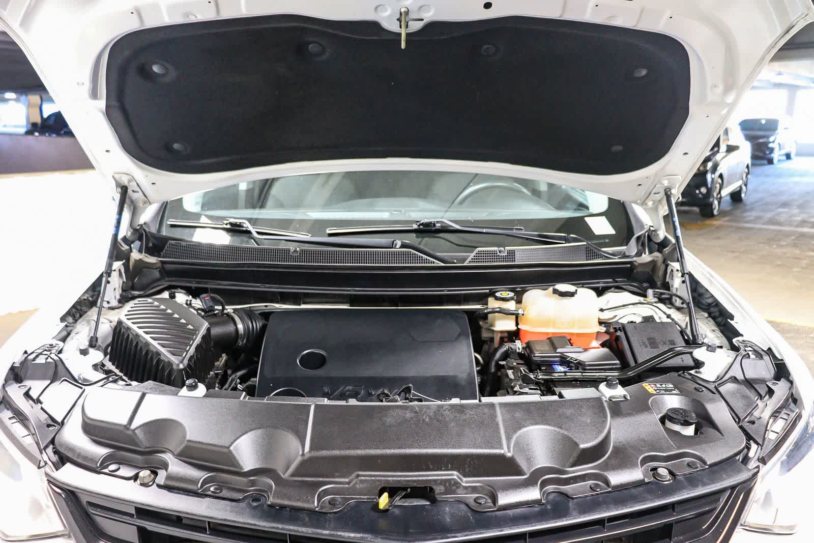 Chevrolet Traverse LS 2020