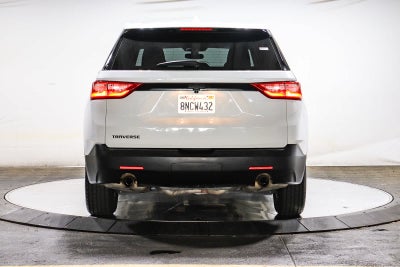 Chevrolet Traverse LS 2020