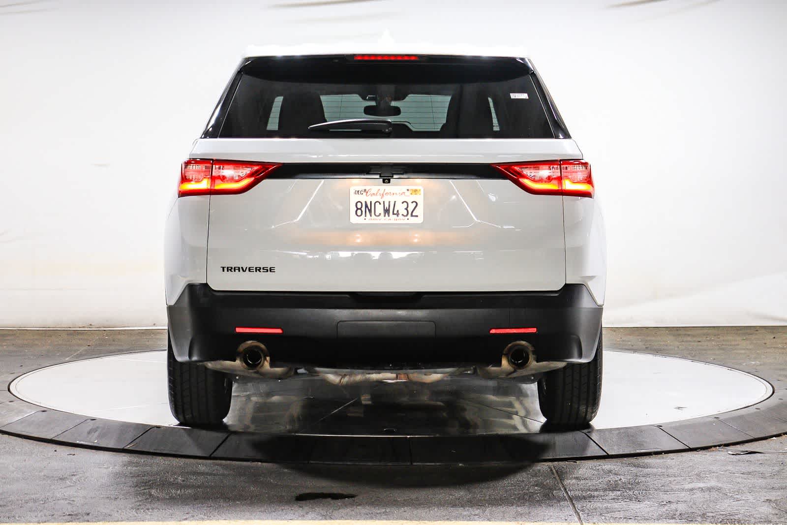 Chevrolet Traverse LS 2020