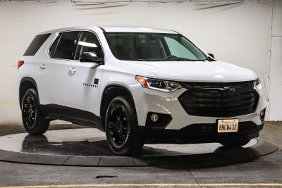 Chevrolet Traverse LS 2020