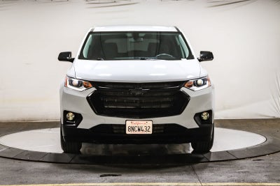Chevrolet Traverse LS 2020