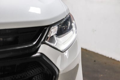 Chevrolet Traverse LS 2020