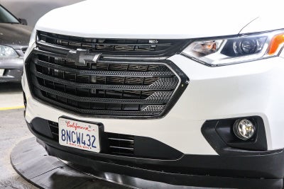Chevrolet Traverse LS 2020