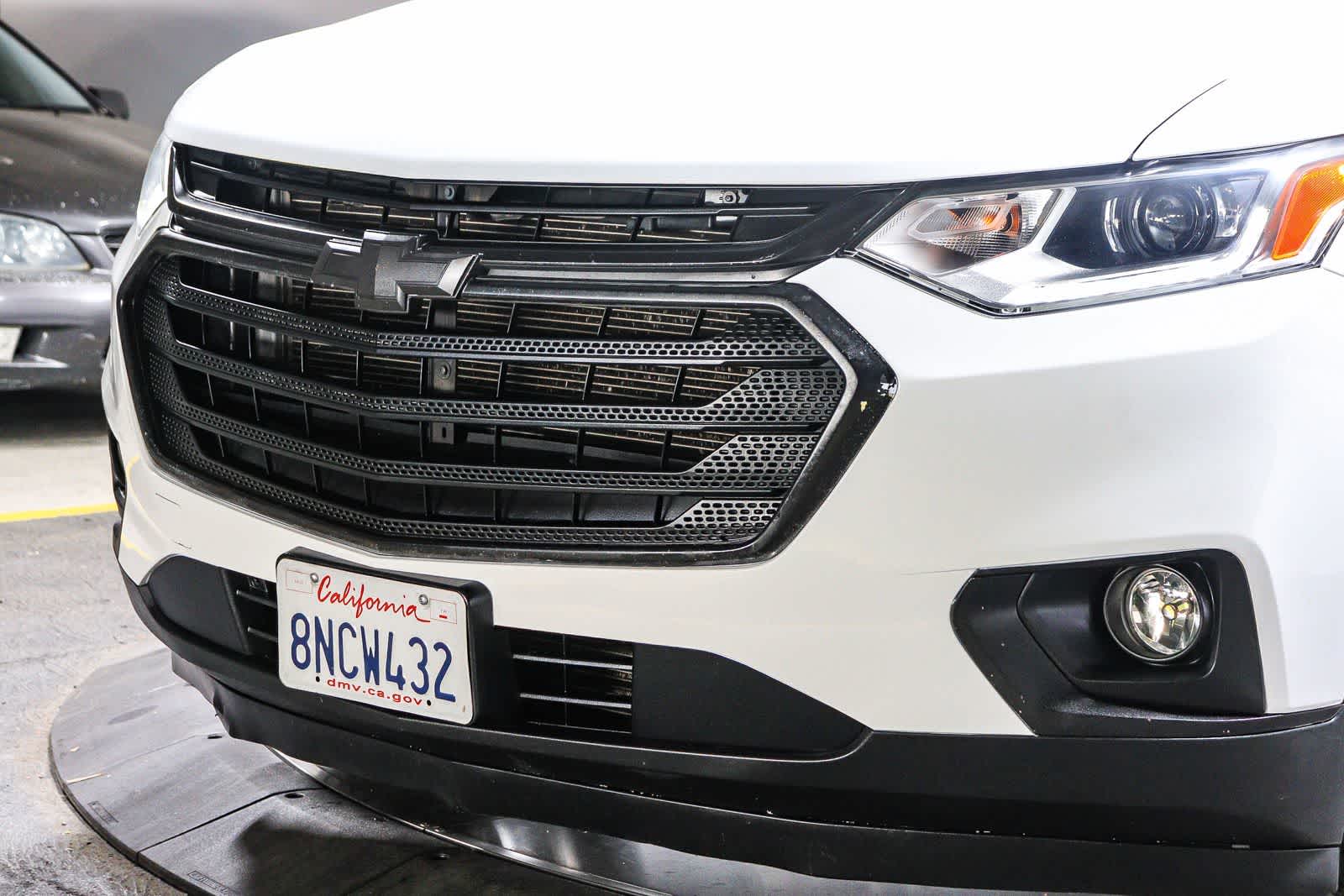 Chevrolet Traverse LS 2020