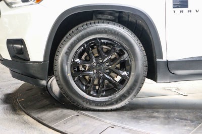 Chevrolet Traverse LS 2020