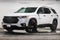 Chevrolet Traverse Premier 2019