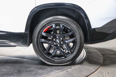 Chevrolet Traverse Premier 2019