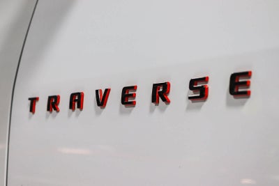 Chevrolet Traverse Premier 2019