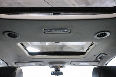 Chevrolet Traverse Premier 2019