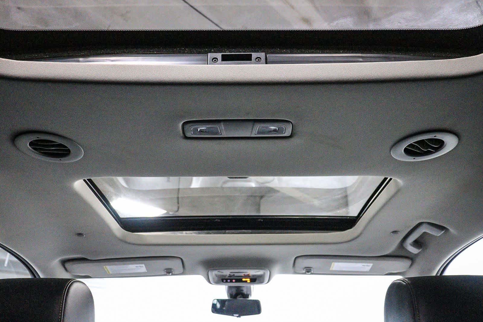Chevrolet Traverse Premier 2019