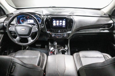 Chevrolet Traverse Premier 2019