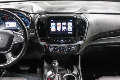 Chevrolet Traverse Premier 2019